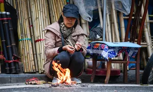 Miền Bắc rét nhất 1 độ C Miền Bắc rét nhất 1 độ C