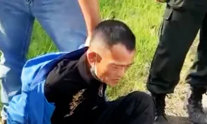Cảnh sát chặn bắt nghi phạm trộm ôtô Cảnh sát chặn bắt nghi phạm trộm ôtô
