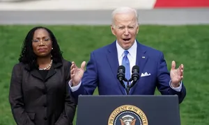 Cuộc đua bổ nhiệm thẩm phán trước khi ông Trump nhậm chức Cuộc đua bổ nhiệm thẩm phán trước khi ông Trump nhậm chức