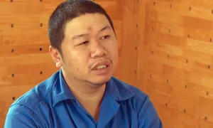 Lời khai của những người sản xuất hàng nghìn tấn giá đỗ ngâm chất cấm Lời khai của những người sản xuất hàng nghìn tấn giá đỗ ngâm chất cấm