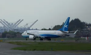 Trung Quốc: Hãng bay và Boeing đều thiệt hại vì thuế nhập khẩu Trung Quốc: Hãng bay và Boeing đều thiệt hại vì thuế nhập khẩu