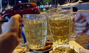 Có nên trữ thuốc giải rượu dịp nghỉ lễ? Có nên trữ thuốc giải rượu dịp nghỉ lễ?