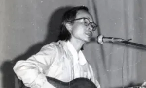 'Nối vòng tay lớn' - khúc ca đoàn kết 'Nối vòng tay lớn' - khúc ca đoàn kết