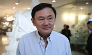 Tòa Thái Lan điều tra nghi vấn ông Thaksin được đối xử đặc biệt Tòa Thái Lan điều tra nghi vấn ông Thaksin được đối xử đặc biệt