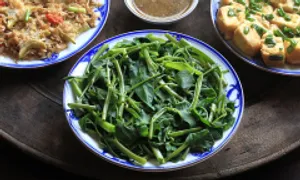 Cách ăn uống nào hạn chế tăng cân dịp lễ? Cách ăn uống nào hạn chế tăng cân dịp lễ?