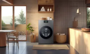 5 công nghệ làm việc nhà thông minh của Samsung Bespoke AI 5 công nghệ làm việc nhà thông minh của Samsung Bespoke AI