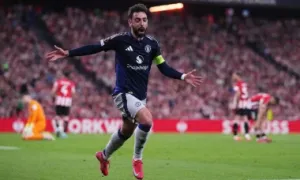 Man Utd - Bilbao: Mở hội vào chung kết Man Utd - Bilbao: Mở hội vào chung kết