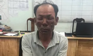 Lời khai của kẻ đốt phòng trọ làm 3 người chết Lời khai của kẻ đốt phòng trọ làm 3 người chết