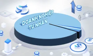 Kinh tế tư nhân phát triển ra sao từ năm 2000 đến nay?