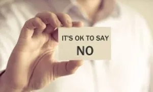 6 điều cần nhớ để không bị lợi dụng trong cuộc sống