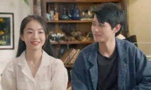 Diễn viên 'Em và Trịnh' tái hợp trên màn ảnh Diễn viên 'Em và Trịnh' tái hợp trên màn ảnh