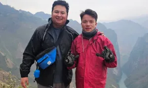 Hà Giang khiến nhiều khách nước ngoài bật khóc sau chuyến đi