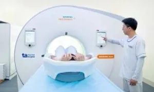 Chụp CT có ảnh hưởng sức khỏe? Chụp CT có ảnh hưởng sức khỏe?