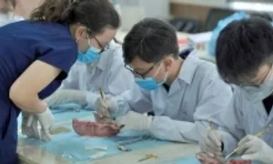 Trường Y Dược, ĐH Quốc gia Hà Nội lần đầu xét tổ hợp có Tiếng Anh Trường Y Dược, ĐH Quốc gia Hà Nội lần đầu xét tổ hợp có Tiếng Anh