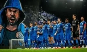 Hồ sơ FIFA Club World Cup: Al Hilal