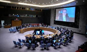 Israel, Iran đấu khẩu tại Liên Hợp Quốc