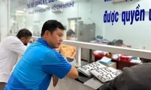 Cục CSGT: biển số xe vẫn giữ theo địa phương cũ từ 1/7 Cục CSGT: biển số xe vẫn giữ theo địa phương cũ từ 1/7