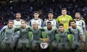 Hồ sơ FIFA Club World Cup: Benfica