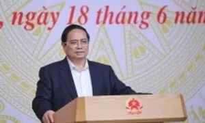 Thủ tướng: Tổ chức kỳ thi tốt nghiệp THPT thực sự là 'ngày hội' Thủ tướng: Tổ chức kỳ thi tốt nghiệp THPT thực sự là 'ngày hội'