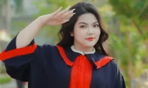 Giành học bổng trường top 3 Hàn Quốc sau câu hỏi 'đứng hình' về kinh tế Giành học bổng trường top 3 Hàn Quốc sau câu hỏi 'đứng hình' về kinh tế