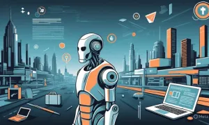 Nghề SEO đứng trước 'ngã ba đường' vì AI Nghề SEO đứng trước 'ngã ba đường' vì AI