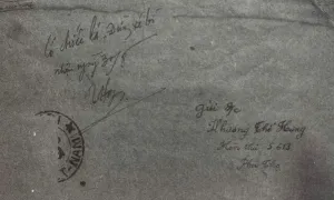 'Đặng Thùy Trâm và cuốn nhật ký thứ ba' (kỳ 1): Tình yêu khắc khoải 'Đặng Thùy Trâm và cuốn nhật ký thứ ba' (kỳ 1): Tình yêu khắc khoải
