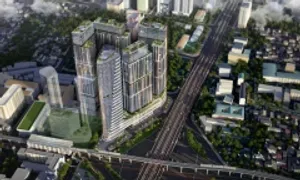 Hơn 1.600 căn hộ cao cấp Sun Feliza Suites ra mắt tại Hà Nội Hơn 1.600 căn hộ cao cấp Sun Feliza Suites ra mắt tại Hà Nội