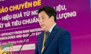 'Chiều cao người Việt tăng nhưng vẫn thuộc top thấp'