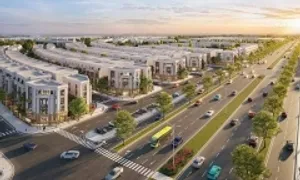 Sở hữu nhà tại phố Vinhomes Golden City với 4,9 tỷ đồng Sở hữu nhà tại phố Vinhomes Golden City với 4,9 tỷ đồng
