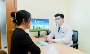 Đau ngực có phải dấu hiệu ung thư vú? Đau ngực có phải dấu hiệu ung thư vú?
