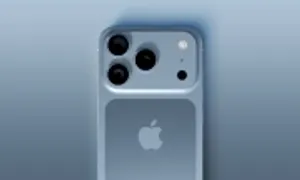 Lộ diện hệ thống làm mát buồng hơi của iPhone 17 Pro Lộ diện hệ thống làm mát buồng hơi của iPhone 17 Pro