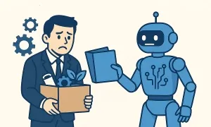 AI có thế chỗ Gen Z? AI có thế chỗ Gen Z?