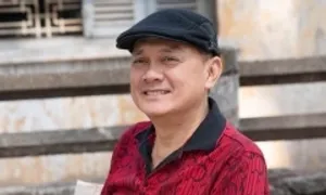 Nghệ sĩ Hữu Châu ra sách về thăng trầm nghề diễn Nghệ sĩ Hữu Châu ra sách về thăng trầm nghề diễn