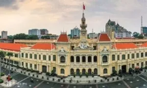 Bộ Chính trị thành lập 23 Đảng bộ các tỉnh thành mới Bộ Chính trị thành lập 23 Đảng bộ các tỉnh thành mới