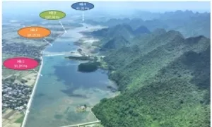 Khu nghỉ dưỡng 274 ha ở Ninh Bình dự kiến triển khai từ cuối năm Khu nghỉ dưỡng 274 ha ở Ninh Bình dự kiến triển khai từ cuối năm