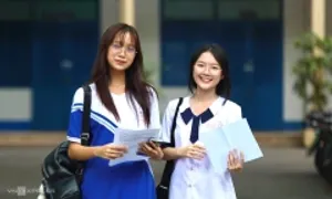 Đề và gợi ý đáp án môn Sử thi tốt nghiệp THPT 2025 Đề và gợi ý đáp án môn Sử thi tốt nghiệp THPT 2025