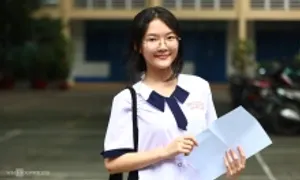 Đề môn Giáo dục kinh tế và pháp luật thi tốt nghiệp THPT 2025 Đề môn Giáo dục kinh tế và pháp luật thi tốt nghiệp THPT 2025
