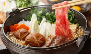 Thưởng thức loại thịt bò đắt nhất Nhật Bản đúng cách Thưởng thức loại thịt bò đắt nhất Nhật Bản đúng cách