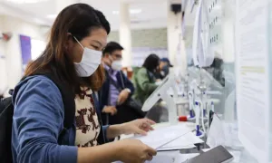 Những thay đổi về thủ tục nhà đất từ 1/7 Những thay đổi về thủ tục nhà đất từ 1/7