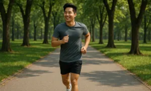 Làm thế nào không khó thở khi chạy bộ? Làm thế nào không khó thở khi chạy bộ?