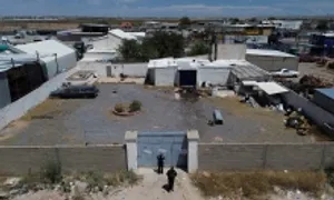 Mexico phát hiện gần 400 thi thể chất đống trong lò hỏa táng Mexico phát hiện gần 400 thi thể chất đống trong lò hỏa táng