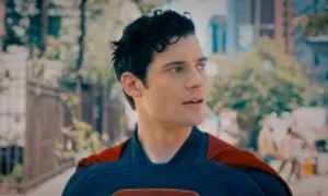 'Superman' được khen trước ngày ra rạp