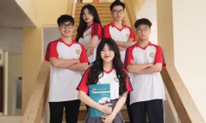Điểm chuẩn thi tốt nghiệp của Học viện Tài chính ba năm gần đây Điểm chuẩn thi tốt nghiệp của Học viện Tài chính ba năm gần đây