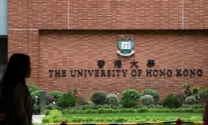 Hong Kong điều tra vụ bê bối nam sinh dùng AI tạo video khiêu dâm
