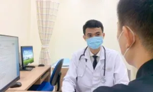 Sưng chân tái phát do huyết khối tĩnh mạch sâu