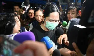 'Tiểu thư Thái Lan' tiếp tục bị cáo buộc tội lừa đảo, tống tiền