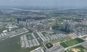 Thủ tướng: Xử lý dứt điểm vướng mắc thủ tục đất đai, cấp sổ đỏ