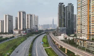 TP HCM dự kiến thí điểm cho thuê lưu trú ngắn hạn tại chung cư