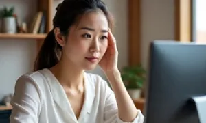 7 cách giảm mỏi mắt