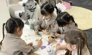 Tuần lễ Văn học Phần Lan tôn vinh bộ truyện Moomins